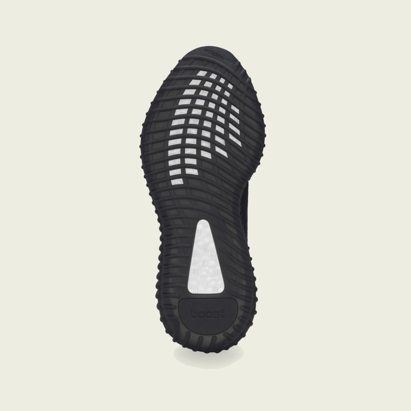 Adidas yeezy boost on sale schwarz